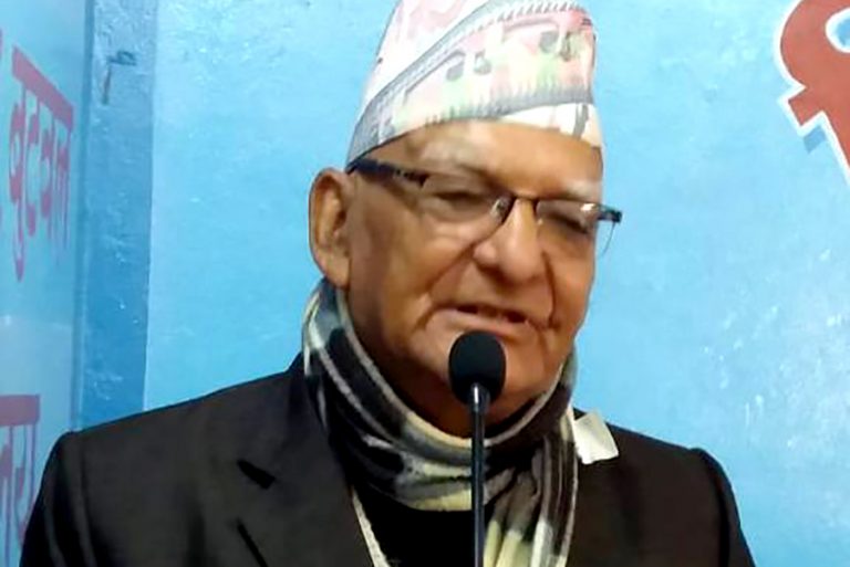 सर्वोच्चको फैसलालाई जनमोर्चाले गर्‍यो स्वागत