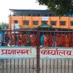 धनुषामा आज बिहान ६ बजेदेखि ८ बजेसम्म कर्फ्यु खुकुलो