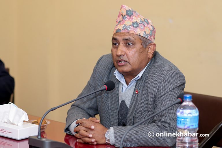 पञ्चेश्वरको सिँचाइ र बाढी नियन्त्रणको लाभबापतको सबै लागत बेहोर्न भारत सहमत