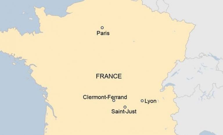 फ्रान्समा घरेलु हिंसा रोक्न पुगेका तीन प्रहरीको गोली हानी हत्या