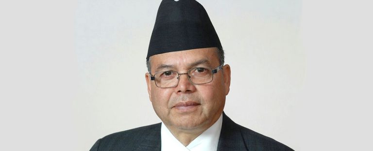 ‘आमजनतालाई बुझाउनुस्, प्रधानमन्त्रीलाई संसद विघटन गर्ने अधिकार छैन’
