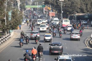 जोरबिजोर प्रणालीले इन्धन समस्या समाधान गर्छ ?