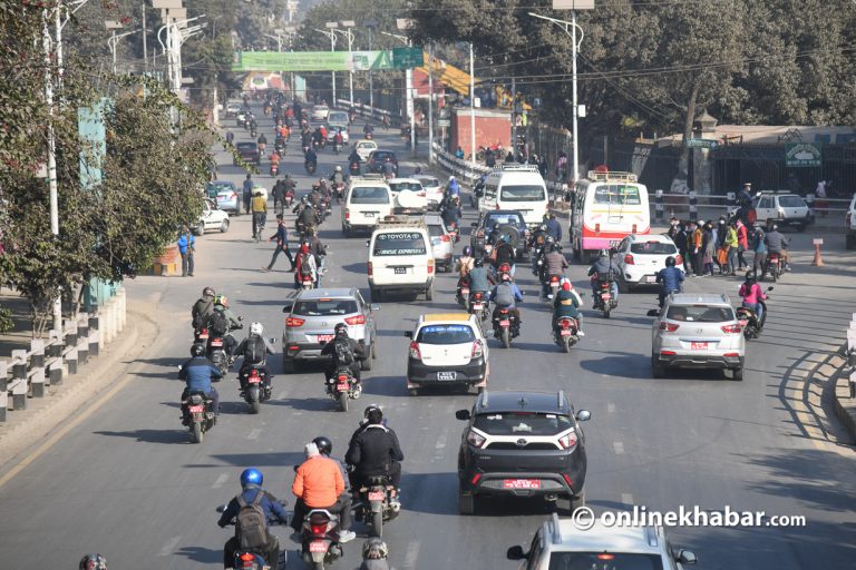 इन्धन संकट टार्न जोरबिजोर प्रणाली बहसमा सरकार