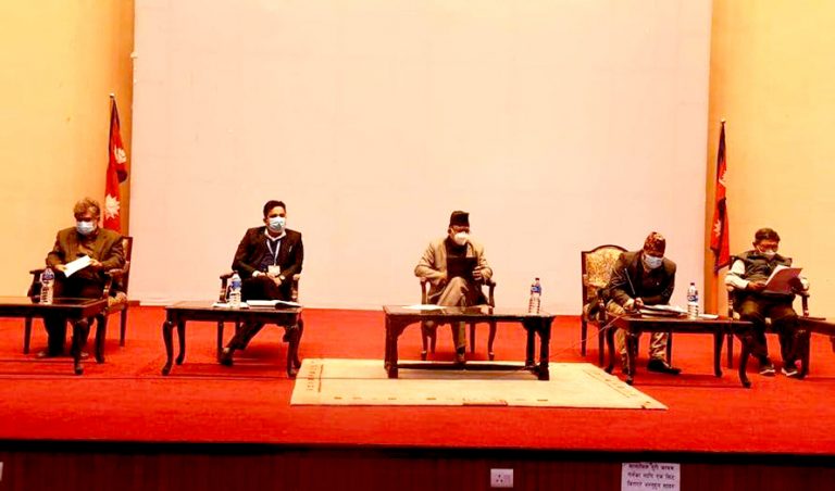 काठमाडौं महानगरपालिकाले तत्काल विद्यालय खोल्न नदिने