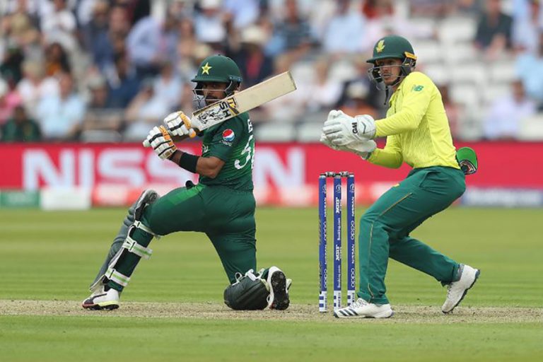 दक्षिण अफ्रिकी क्रिकेट टिमले १४ वर्षपछि पाकिस्तान भ्रमण गर्ने