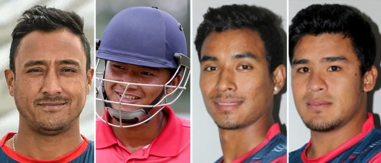 टी-१० लिगले नेपाली क्रिकेटलाई राहत, खेलाडी उत्साहित