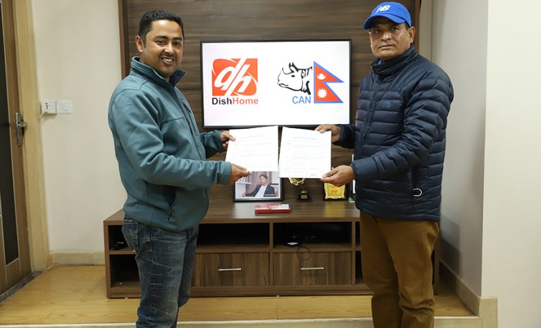 पीएम कप क्रिकेट प्रतियोगिता एक्सन स्पोर्ट्समा लाइभ हुने
