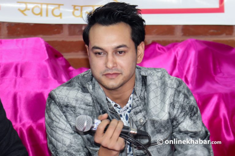 कलाकारले व्यक्तिगत जीवनमा गलत काम गर्दा स्टारडम कमजोर हुन्छः प्रदिप