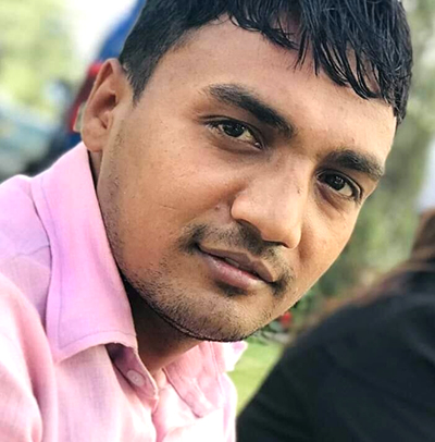 बालुवाटार र कार्की ब्याङ्क्वेटमा नुहेको नेकपाको शिर