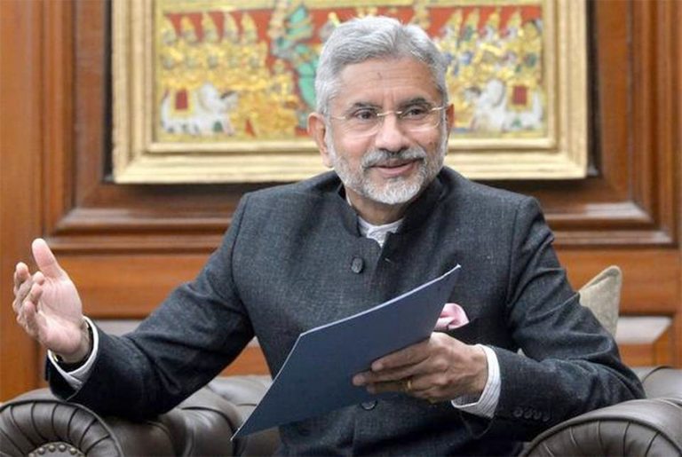 पाकिस्तान किन जाँदैछन् भारतीय विदेशमन्त्री ?