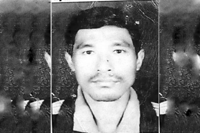 गाईबस्तु सार्दै गर्दा अपहरणमा परे, खोज्दै जाँदा जंगलमा शव भेटियो