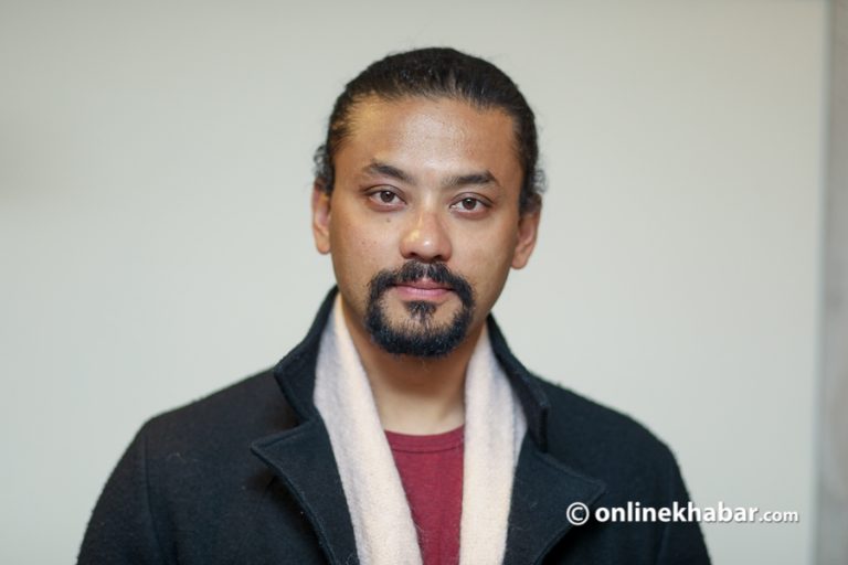 ‘म स्टार बन्न आएकै होइन’: कर्मा