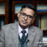 ‘निर्वाचन नभए अर्को संवैधानिक संकट शुरू हुनसक्छ’