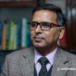 संविधानविद् अधिकारीको टिप्पणी- चितुवा बजेट