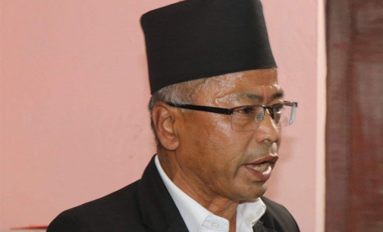 नेपाल बारले ९ गते सर्वोच्च अदालतदेखि बालुवाटारसम्म मार्चपास गर्ने