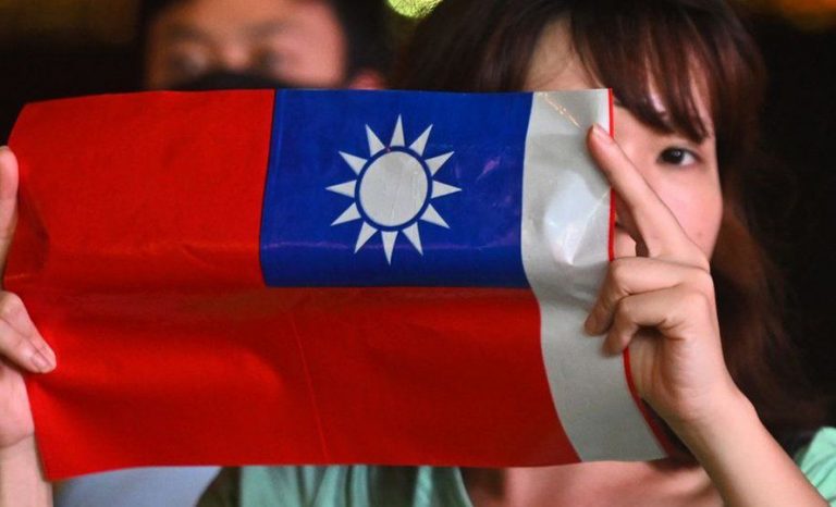 ताइवानले स्वतन्त्रता चाहनुको अर्थ युद्ध हुनु हो : चीन