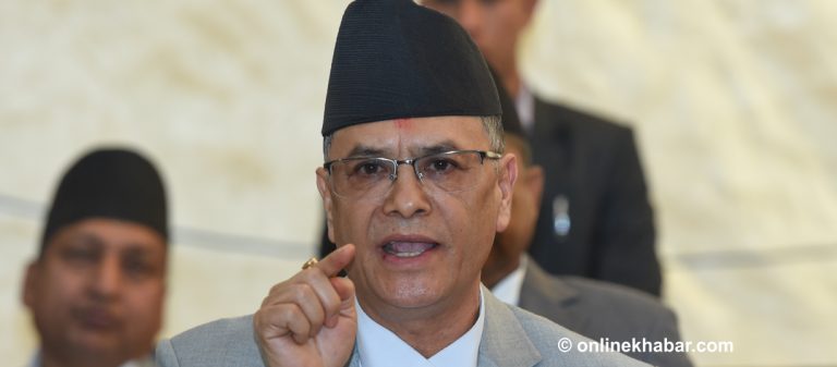 वरिष्ठताका आधारमा संवैधानिक इजलास गठन गर्न प्रधानन्यायाधीश सहमत