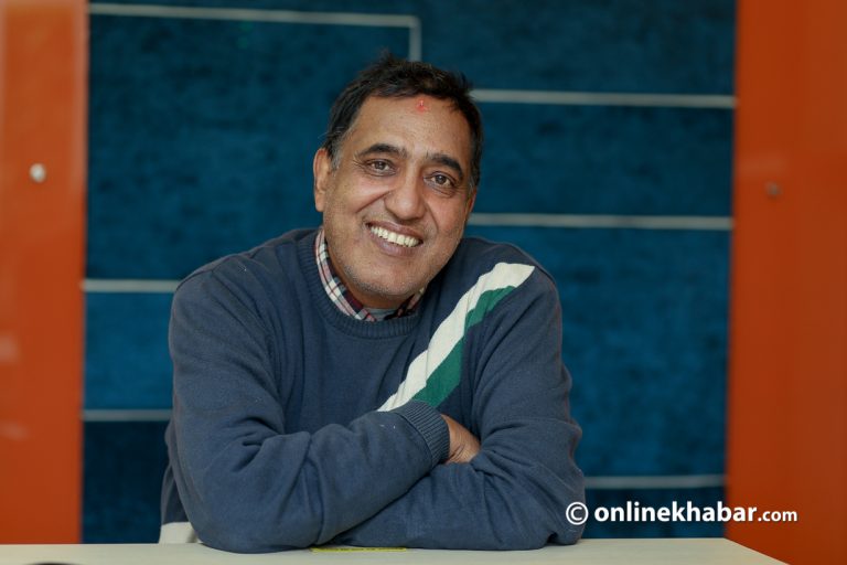 ‘राजनीतिक नेतृत्वको बेइमानीले हामी यहाँ आइपुगेका छौं’