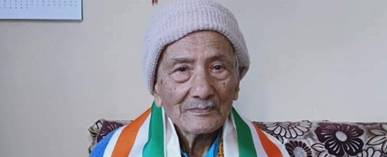 ‘मेरो साहित्यिक जीवनमा काठमाडौंको देन छ’