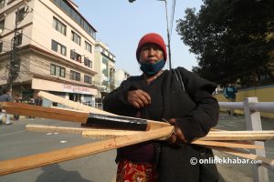 ‘अन्तिम भएन आन्दोलन, असल नेता चाहियो’