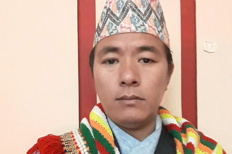 नेपाल आदिवासी जनजाति महासंघ कतारको अध्यक्षमा सुनुवार चुनिए