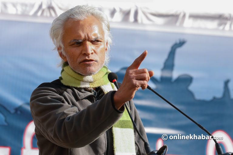 नारायण वाग्लेको टिप्पणी : देउवा बुढानीलकण्ठ फर्किए हुन्छ, ओली देवघाट जानुस्