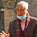 विरासत बोकेका ‘उत्तराधिकारी’ को खोजीमा देउवा