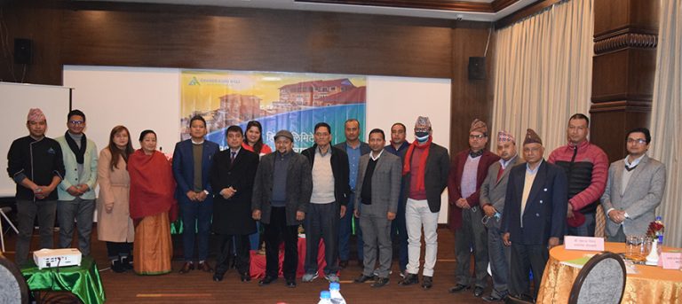 चन्द्रागिरिको आईपीओ भर्नेलाई केबलकारमा २५ प्रतिशत छुट