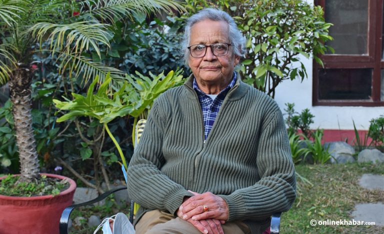‘पैसा त अरूले पनि खेलाउँछन्, युवाले नयाँ इतिहास रच्नुपर्छ’