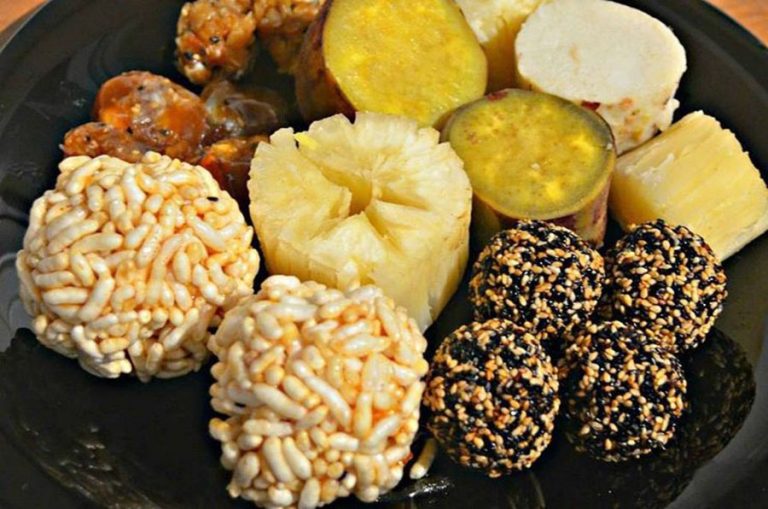 किन महत्वपूर्ण छन् माघे संक्रान्तिमा खाइने आहारहरु ? 