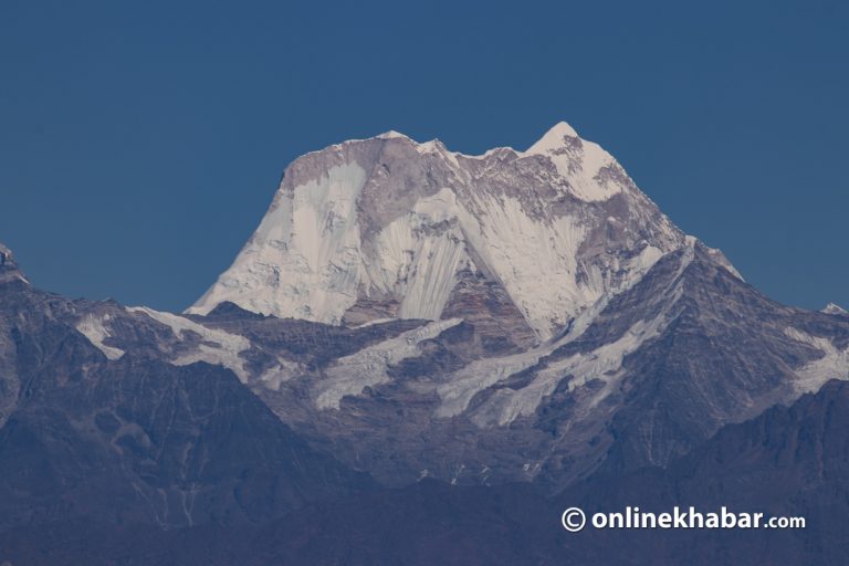 हिमाल आरोहणमा गएका तीन फ्रान्सेली नागरिक बेपत्ता
