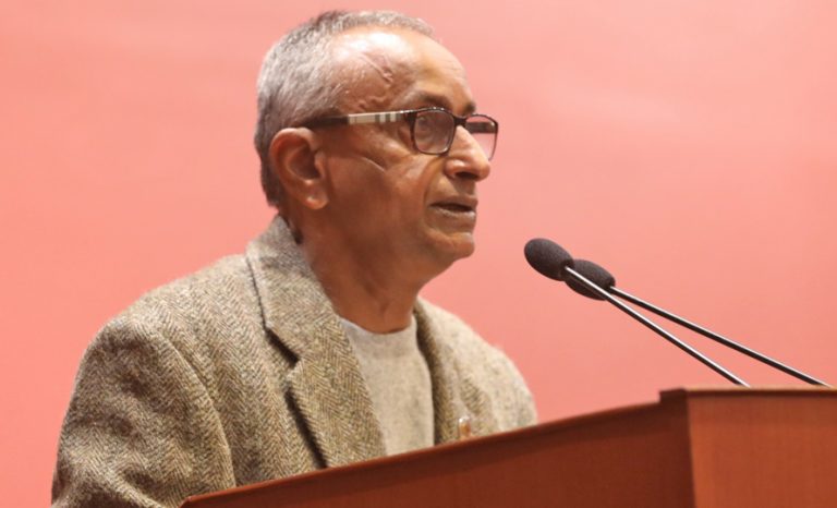 प्रधानमन्त्रीलाई कांग्रेसको प्रश्न : पार्टीभित्र समस्या भयो भन्दैमा संसदमाथि आक्रमण गर्ने ?