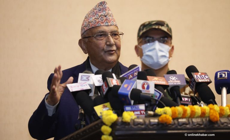 वायु प्रदूषण : विद्यालय बन्द गर्ने सरकारको तयारी