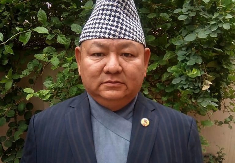 वनमन्त्रीको निर्देशन : पशुपतिमा दाउरा कमी नहोस्