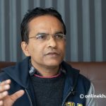 डा.विश्‍व पौडेल