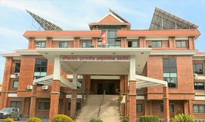 नीतिगत बाहेक मन्त्रिपरिषद्का अरु निर्णय अख्तियारको क्षेत्राधिकारमा