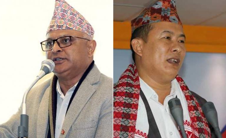कोशीमा २८ असारको प्रतिक्षामा एमाले र माओवादी