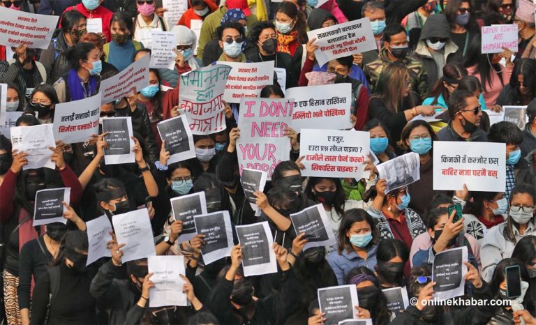प्रधानमन्त्री ओलीले पदबाट तत्काल राजीनामा दिनुपर्छ : नागरिक आन्दोलन