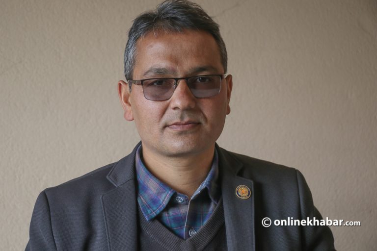 प्रधानन्यायाधीशको सम्मानजनक बहिर्गमन भनेकै राजीनामा हो : अधिवक्ता अर्याल