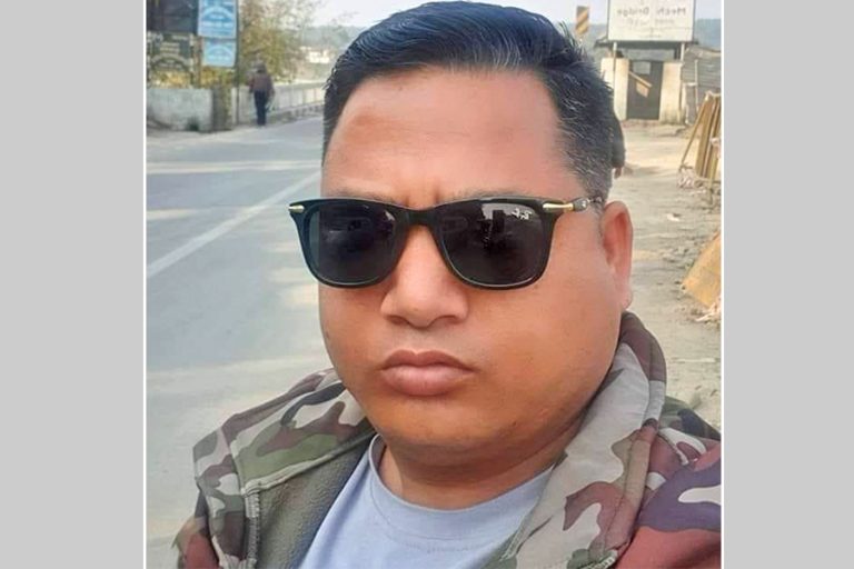 पार्टी विभाजनलगत्तै प्रचण्डको सुरक्षामा खटिएका थिए पूर्वलडाकु