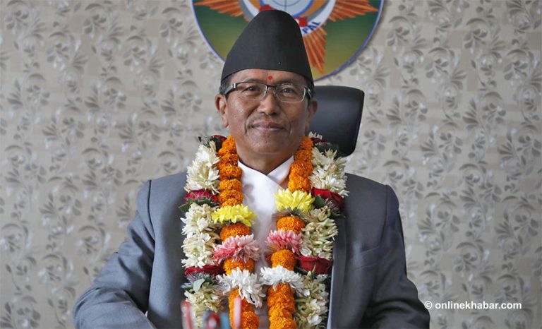 प्रेम राईलाई अख्तियारमा भित्र्याउन डेढ अर्ब घोटालाको फाइल सधैंका लागि बन्द