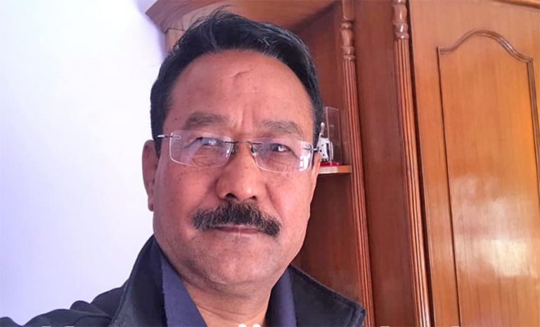 अर्को सरकार बन्ने बाटो छेकेर विघटन गर्न पाइँदैन : वरिष्ठ अधिवक्ता शाक्य