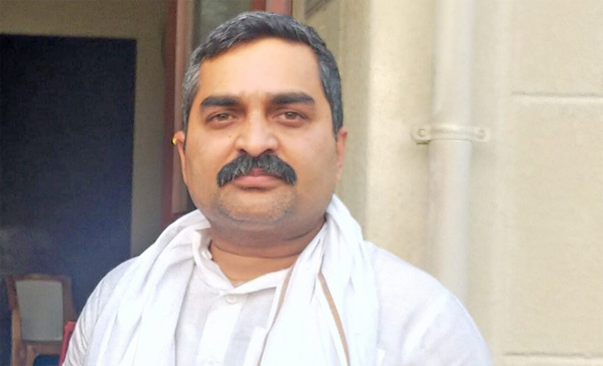 पूर्वप्रदेश प्रमुख अहिराजमाथि प्रहरी अनुसन्धान