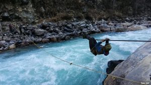 कर्णालीका ५० ठाउँमा तुइन रहेको प्रारम्भिक प्रतिवेदन