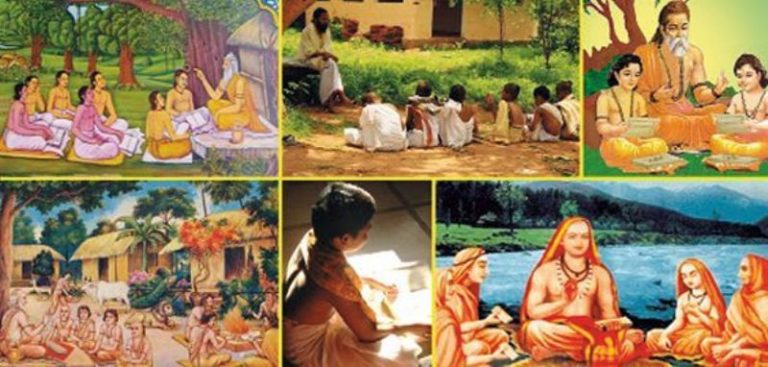 आश्रम धर्म विवेचना : गृहस्थको धर्म कसरी निर्वाह गर्ने ?