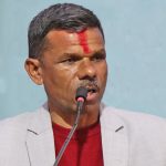 ‘अध्यक्षले नामहरु घोषणा गर्नुहुन्छ, हामीले ताली पड्काउनुपर्छ’