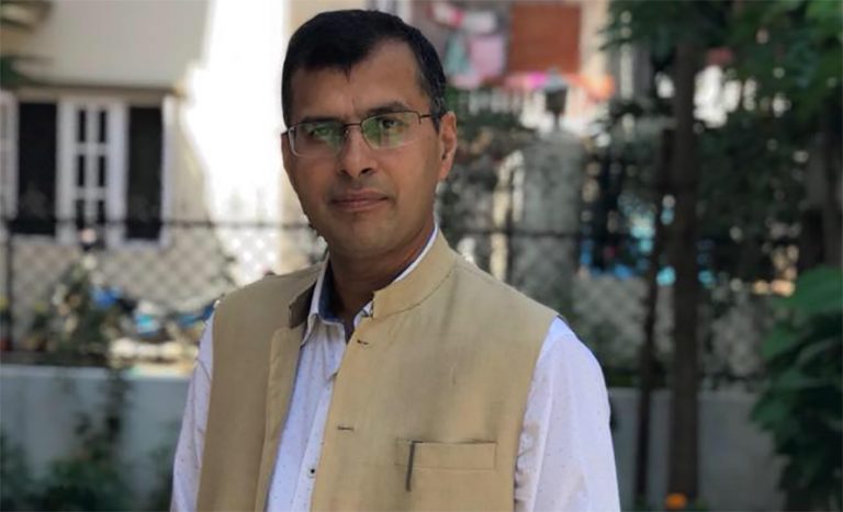 आन्तरिक राजस्व विभागको महानिर्देशकमा मैनाली