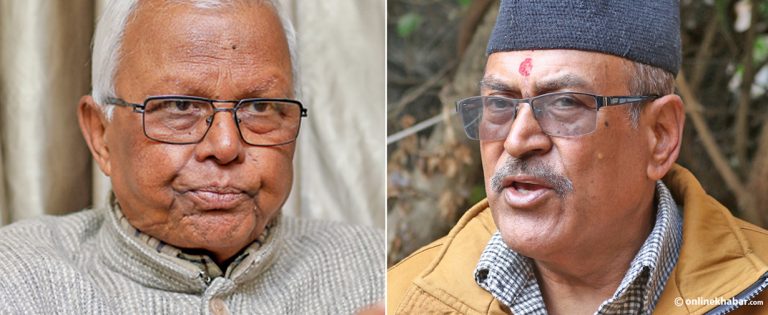 ‘भविष्यमा कुनै पनि प्रधानमन्त्रीले संसद विघटन गर्न सक्दैनन्’