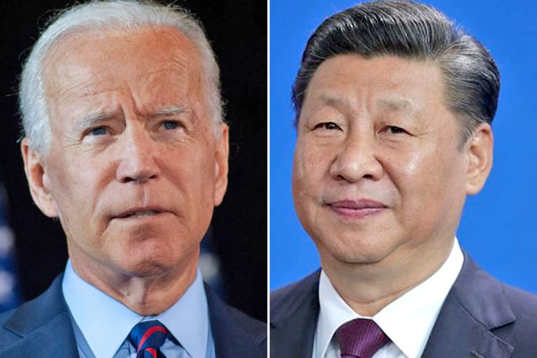 चीनसँगको द्वन्द्व चर्काउन नहुने अमेरिकी निष्कर्ष