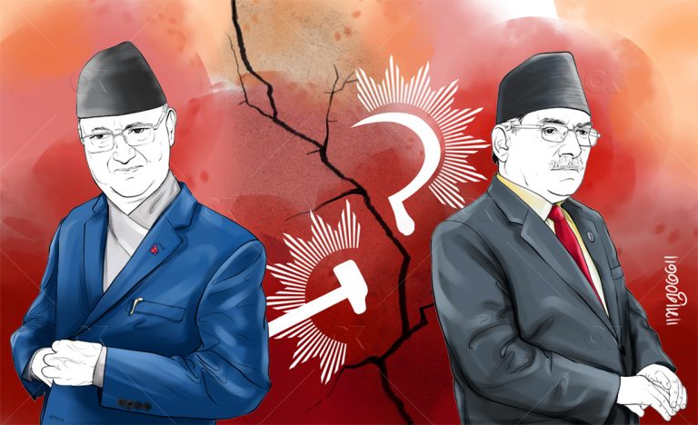 ओली पक्ष भन्छ- पाँच सफलता पाइयो, अर्को भन्छ- प्रतिगमन सिद्ध भयो